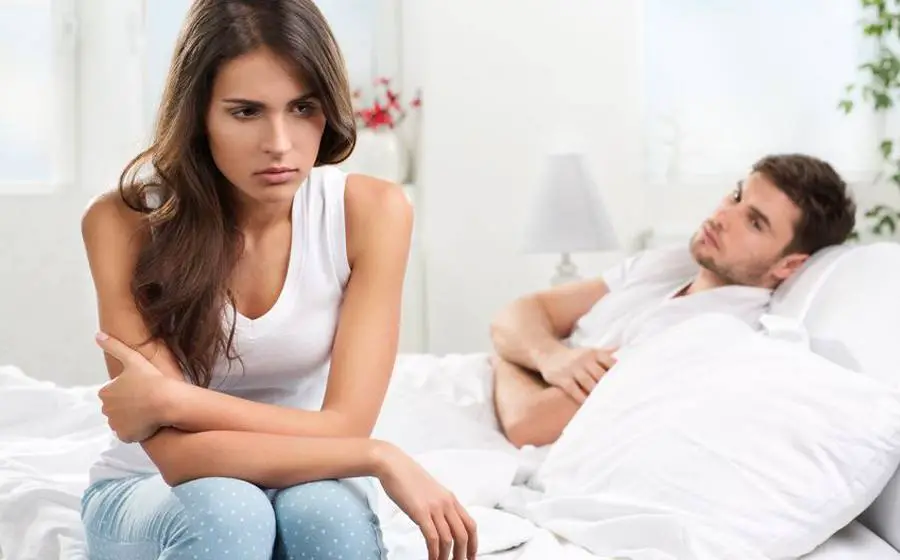 How To Handle Arguments In A Relationship Before It Causes Issue