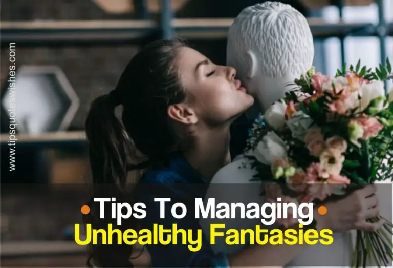 When Does Fantasizing Become Unhealthy For You?