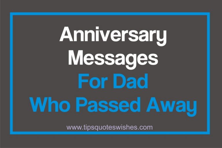 60 Messages: Remembering Dad On His Death Anniversary