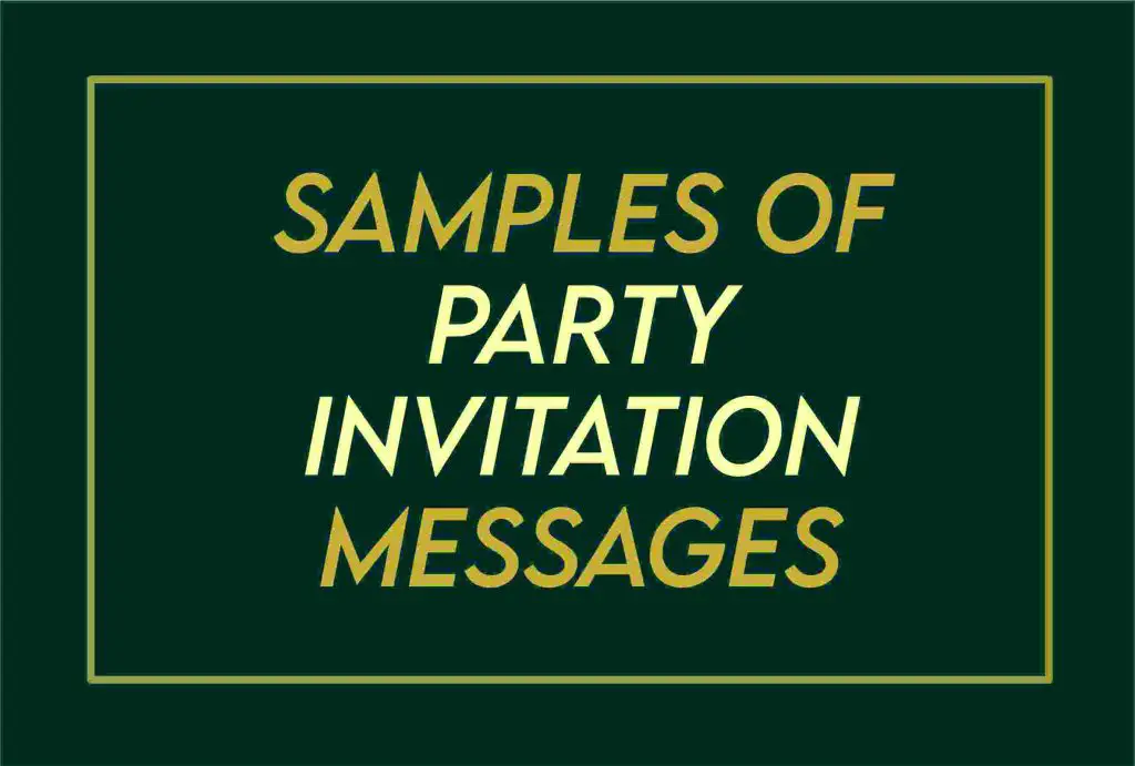 60-party-invitation-text-message-sample-for-friends-or-colleagues