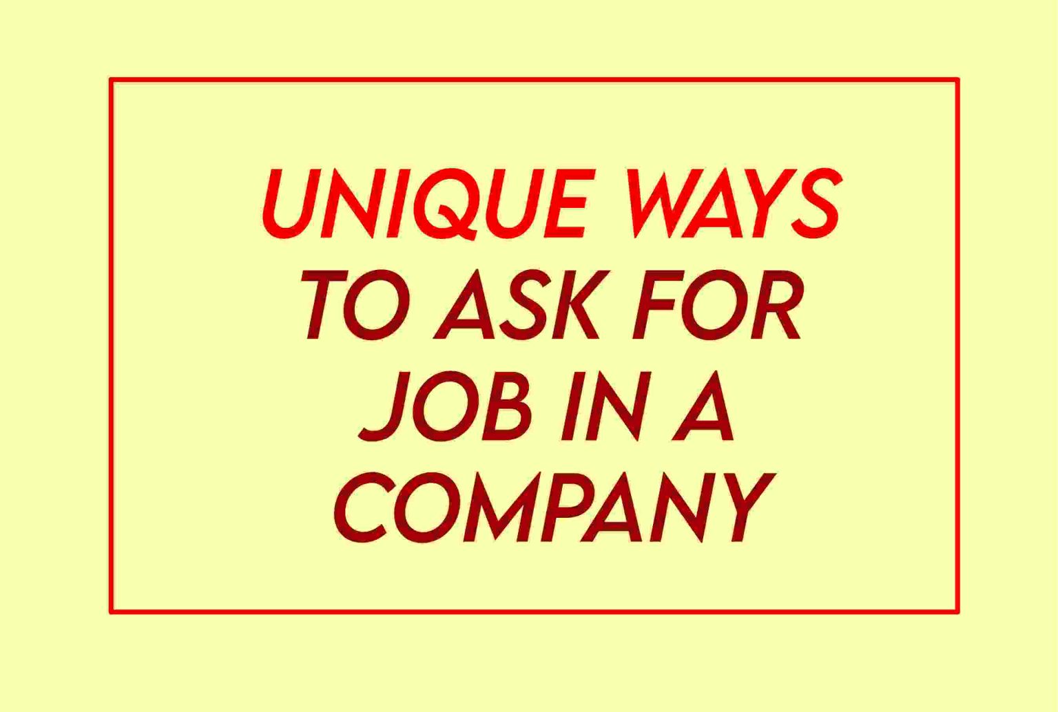 2024-sample-email-asking-for-a-job-opportunity-to-companies