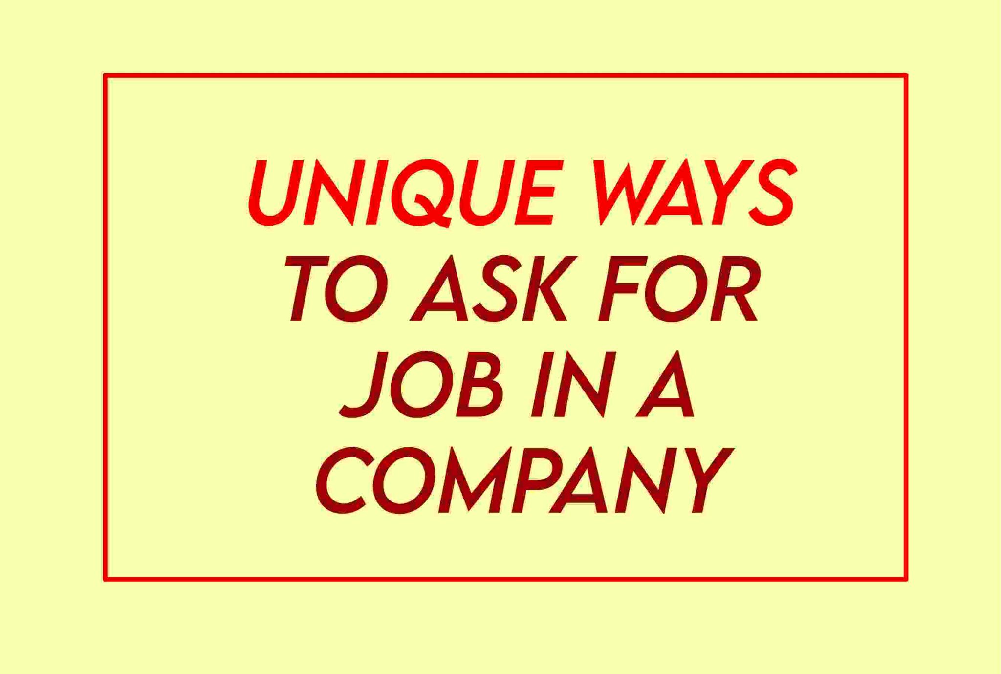 2023-sample-email-asking-for-a-job-opportunity-to-companies