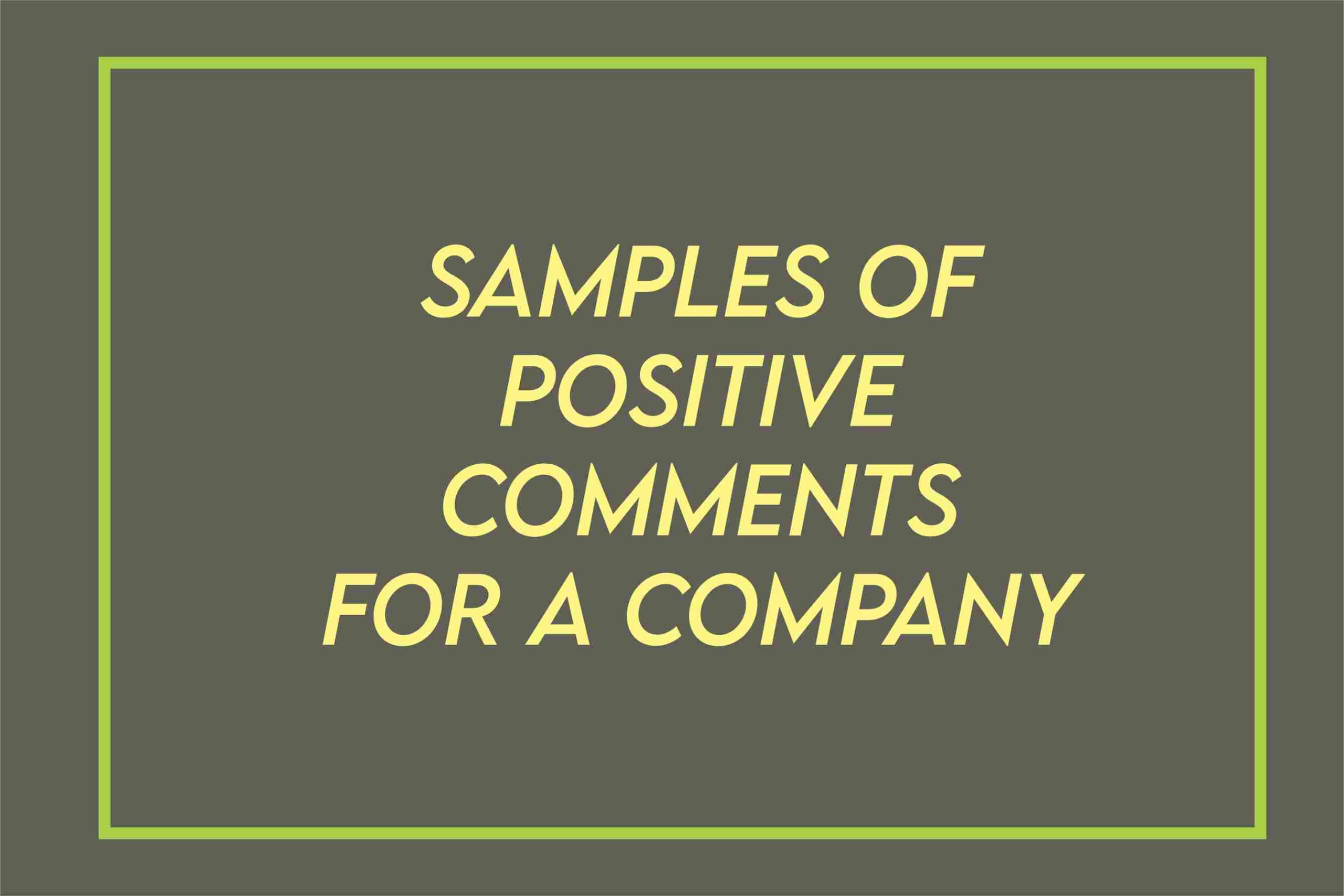 2024-positive-reviews-examples-for-company-product-services