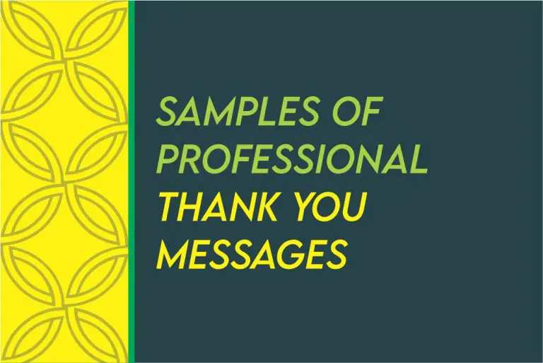 70 Samples Of Thank You Message To Team Members For Support