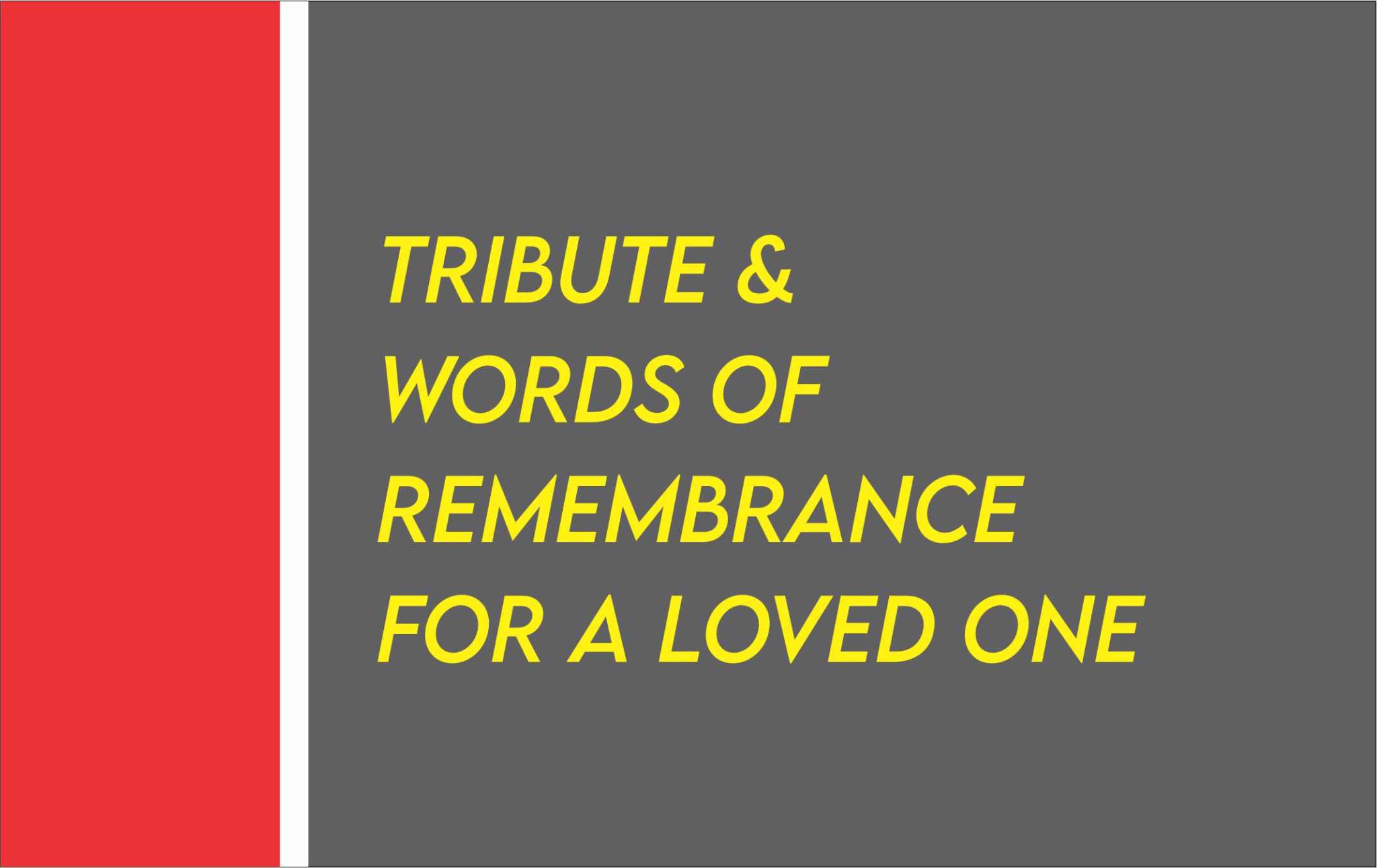 50-memorial-messages-and-words-of-remembrance-for-a-loved-one